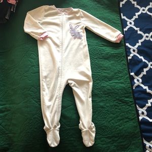 Girls 2T Onsie